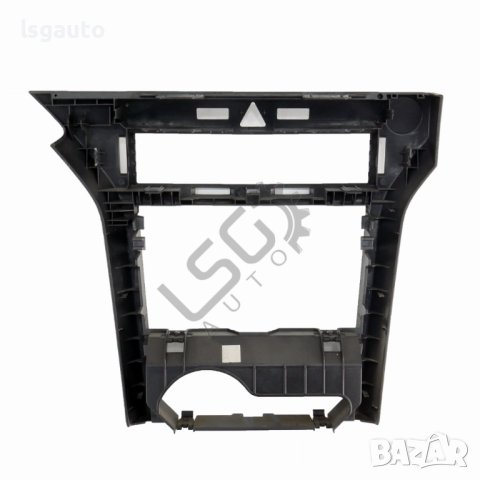 Панел средна конзола табло Opel Astra H (A04) 2004-2014 ID: 119265, снимка 2 - Части - 43938438