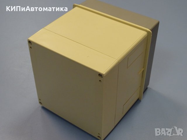 трансмитер Polymetron Monec Cond 8921, снимка 3 - Резервни части за машини - 35294503