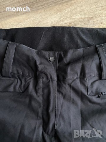 SALOMON- дамски зимен водоустойчив панталон размер ХЛ, снимка 7 - Спортни екипи - 43143152