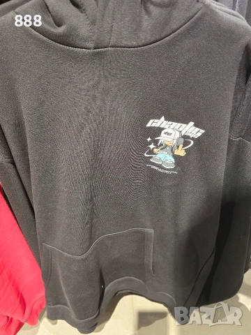 мъжки суичъри суитшърти , снимка 8 - Суичъри - 52934940