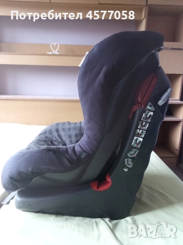 Britax Römer...... , снимка 2 - Столчета за кола и колело - 51747374