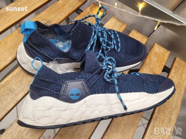 TIMBERLAND   летни маратонки- 43 номер, снимка 9 - Маратонки - 50943047