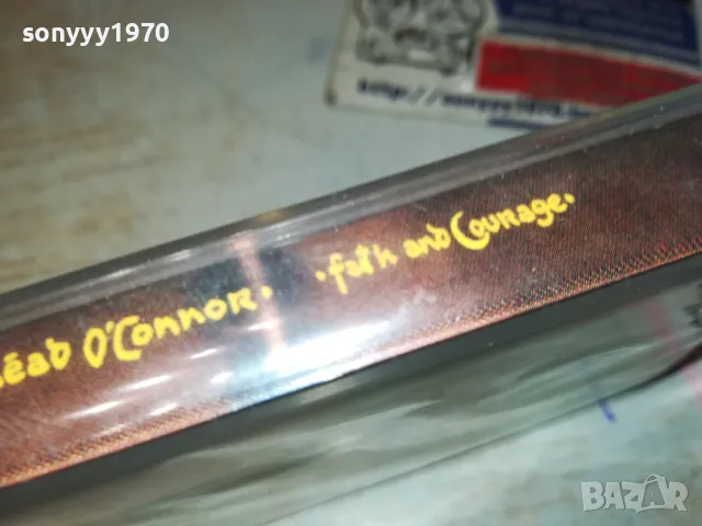 SINEAD O CONNOR-ORIGINAL TAPE 1311241902, снимка 11 - Аудио касети - 47958472