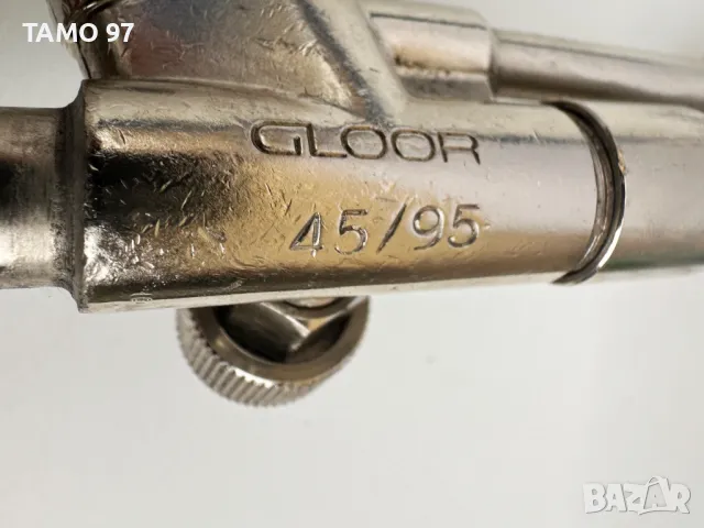 Gloor 4501-А - Горелка за резак със спусък, снимка 3 - Други инструменти - 48227150