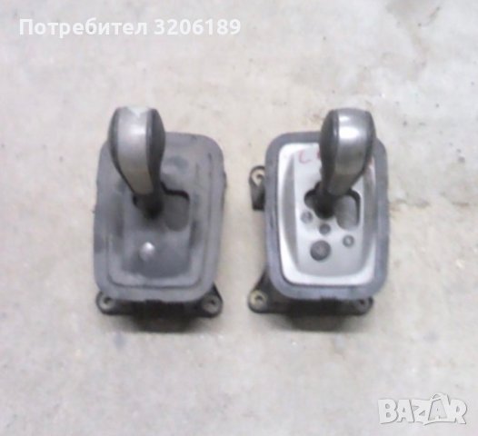 Скоростен лост за автоматик Опел Корса , Мерива