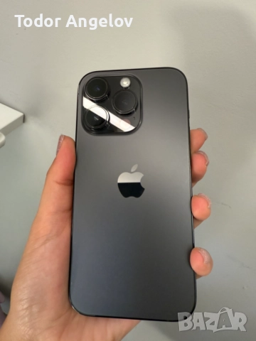 Iphone14pro като нов, снимка 12 - Други - 51798383