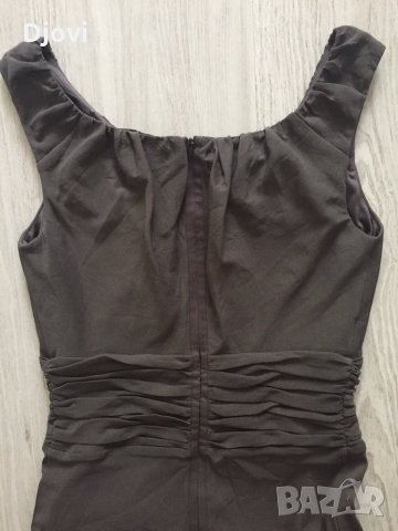 Секси рокля Esprit, снимка 3 - Рокли - 32809019