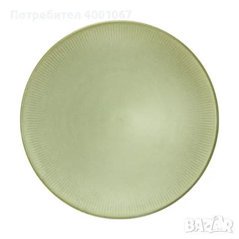керамична чиния, снимка 1
