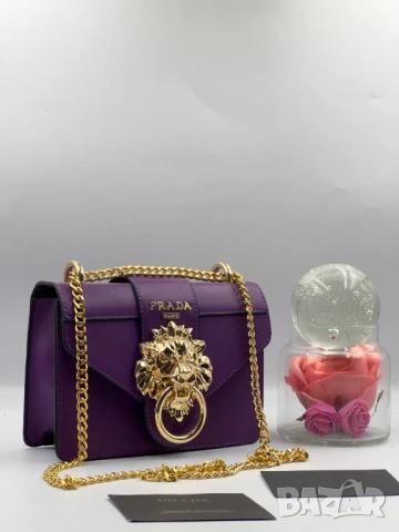 чанти versace, снимка 18 - Чанти - 51420021