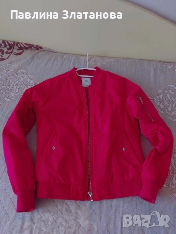 Детско преходно яке