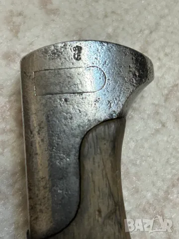 Щик Sg98/05 n/A за Mauser k98, снимка 6 - Антикварни и старинни предмети - 49945871