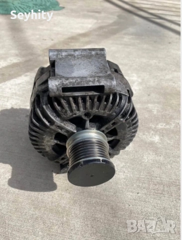 ГЕНЕРАТОР /АЛТЕРНАТОР