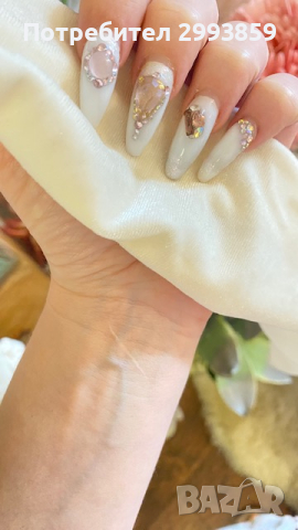 Рокля Body Icon*velvet*кадифе ХС-С, снимка 9 - Рокли - 44865724