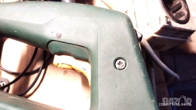 саблен трион БОШ, снимка 6 - Други инструменти - 42997923