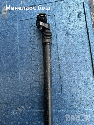 Колчета 27,2, снимка 3 - Аксесоари за велосипеди - 52569662