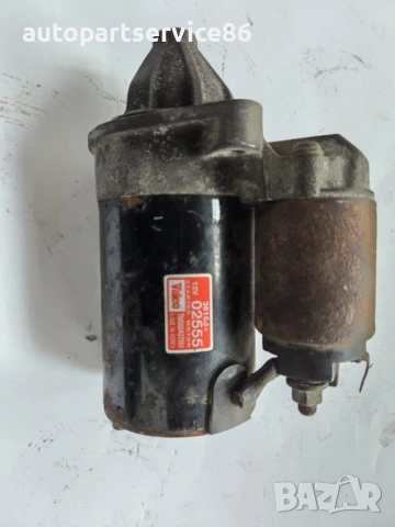 Стартер мотор автоматичен за KIA Picanto 1.1 (2004) 36100-02555, TM000A37001, снимка 2 - Части - 53282743