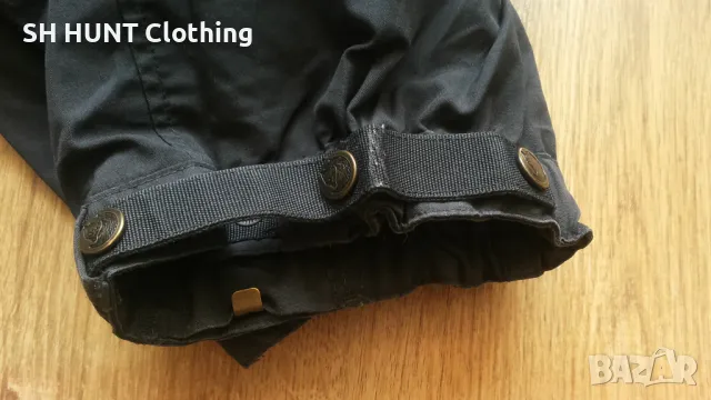 FJALL RAVEN Vidda Pro G-1000 Trouser дамско 40 - L / мъжко M панталон със здрава материя - 1028, снимка 13 - Екипировка - 49276996