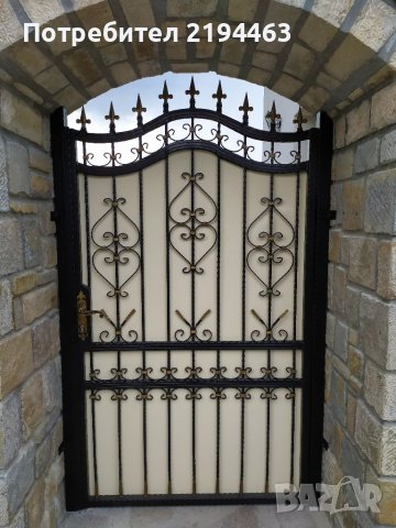 Ковано желязо на ниски цени, снимка 7 - Други - 37733111