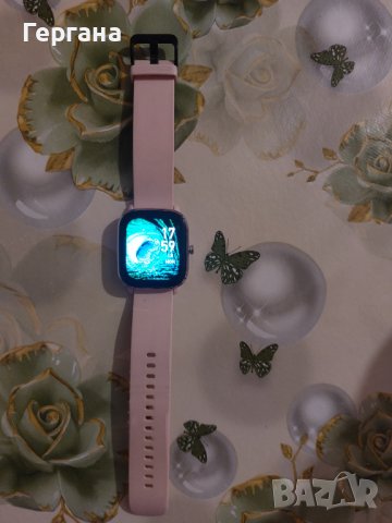 Смарт часовник Xiaomi