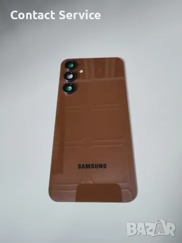 Samsung Galaxy S23 FE заден капак - капак батерия , снимка 5 - Резервни части за телефони - 48651664