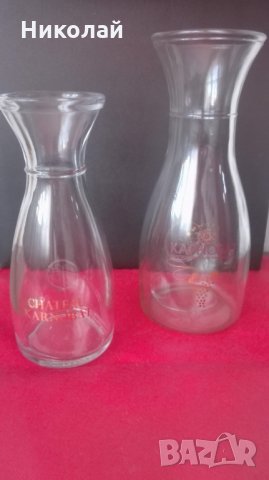 Графа за Вино Карнобат, снимка 4 - Сервизи - 34694331