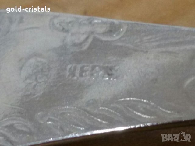 руски прибори лъжички , снимка 11 - Прибори за хранене, готвене и сервиране - 24118668