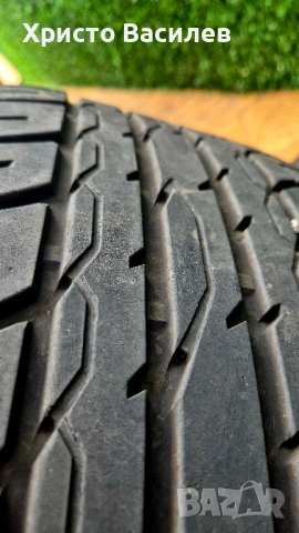 Bmw 442M оригинални джанти , снимка 12 - Гуми и джанти - 52208204