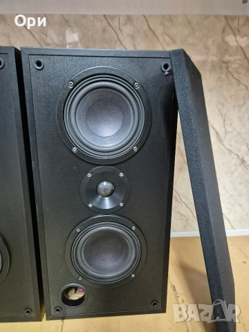 Тонколони Grundig CL-BX 6, снимка 8 - Тонколони - 53584352