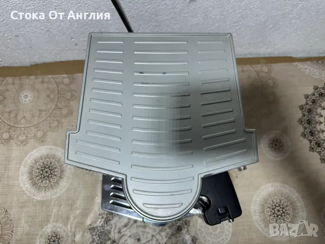 Кафемашина - DeLonghi EC 860.M, снимка 4 - Кафемашини - 48035594