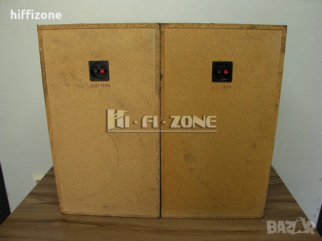 Тонколони   Kenwood lsk-500f /2 , снимка 10 - Тонколони - 53441735