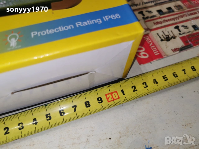 SOLAR LED LIGHT 2102261619, снимка 6 - Къмпинг осветление - 53573631