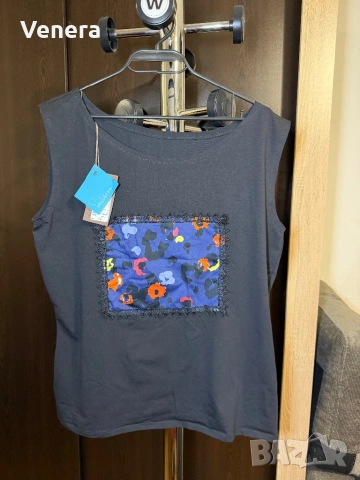 Дамски летен комплект, снимка 3 - Комплекти - 53568669