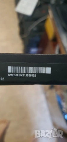 Ултра бърз диск за компютър NVME M.2 SSD Samsung 960 Pro , снимка 4 - Твърди дискове - 51872506