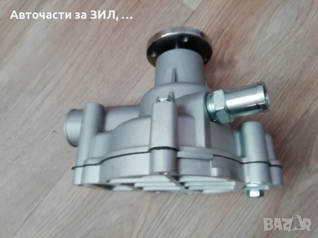 Водна помпа ГАЗ-24 (Волга), ГАЗ-3302 (Газела), Раф (Латвия) , снимка 8 - Части - 50794216