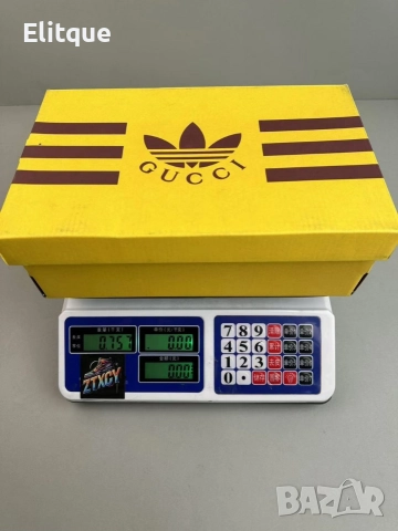 везна , снимка 10 - Електронни везни - 52716530