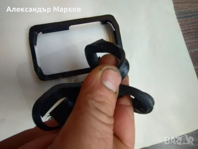 Minelab Manticore Калъф протекто за дисплея, снимка 8 - Друга електроника - 49694922