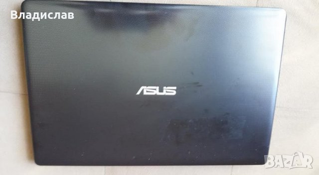 Asus X502 на части, снимка 3 - Части за лаптопи - 38259479