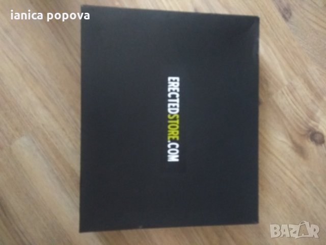 Клин на totally erected, снимка 3 - Клинове - 28987069