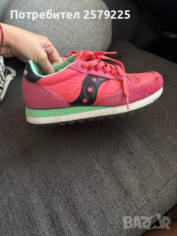 Дамски маратонки и обувки , снимка 2 - Маратонки - 53609696