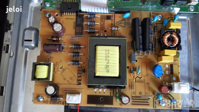 CROWN 32472SM  на части, снимка 2 - Части и Платки - 26614722