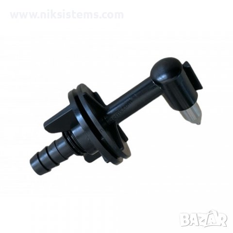 Комплект автоматична Нипелна Поилка за Зайци + удължител за свързване с Маркуч Арт. №: 102001, снимка 7 - За гризачи - 38162988