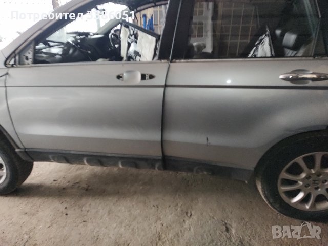 хонда црв 3 Honda CRV 3 , снимка 9 - Части - 40407189