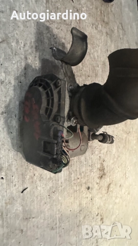 Дроселова Клапа за Mitsubishi Colt 2005 - MN149258 / 05T147