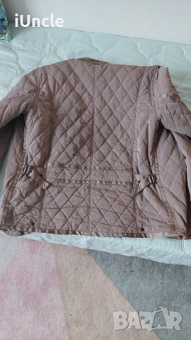 Пролетно-есенно яке на ZARA MEN, снимка 6 - Якета - 52678062