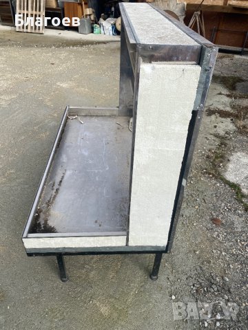 Витрина за вграждане, снимка 3 - Хладилни витрини и фризери - 39391058