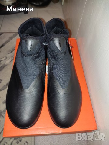 Маратонки NIKE PHANTOM , снимка 2 - Маратонки - 39375926