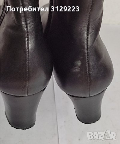 Clarks boots 38, снимка 4 - Дамски ботуши - 37587631