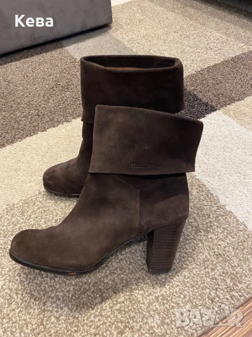 Дамски боти