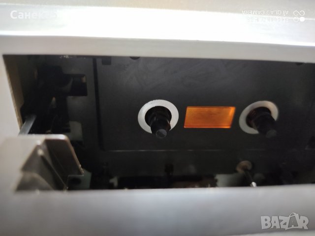 SONY TC-FX77, снимка 7 - Декове - 39563485