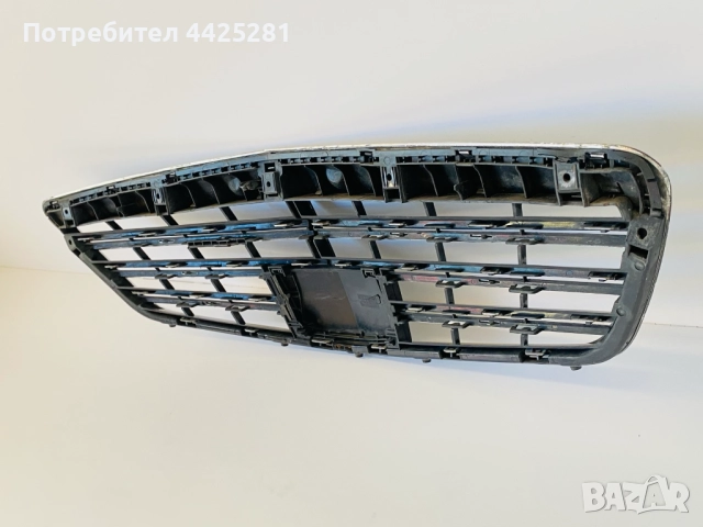 решетка радиаторна Mercedes w221 S-klass 2008-2012г. #1063V, снимка 5 - Части - 52944299